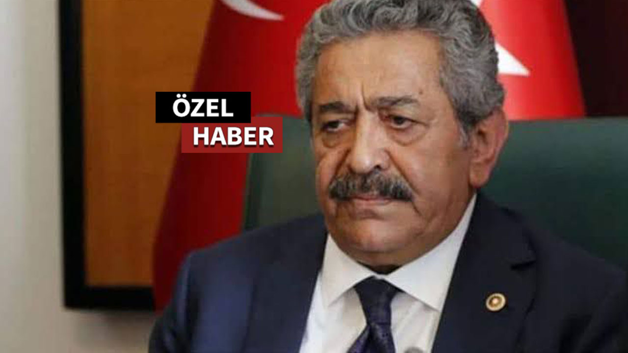 MHP’de yas var… Genel Başkan Yardımcısı Feti Yıldız’ın hanımı vefat etti