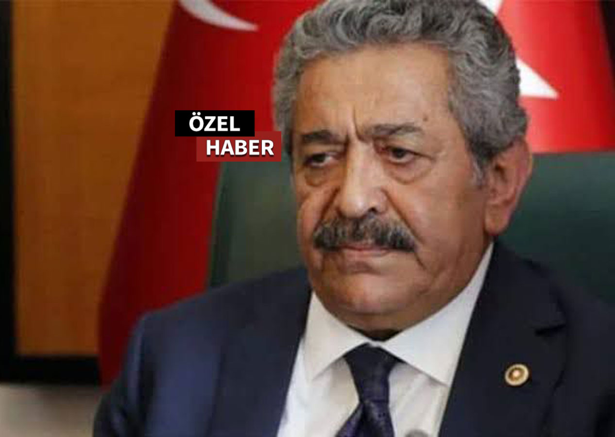 MHP’de yas var… Genel Başkan Yardımcısı Feti Yıldız’ın hanımı vefat etti