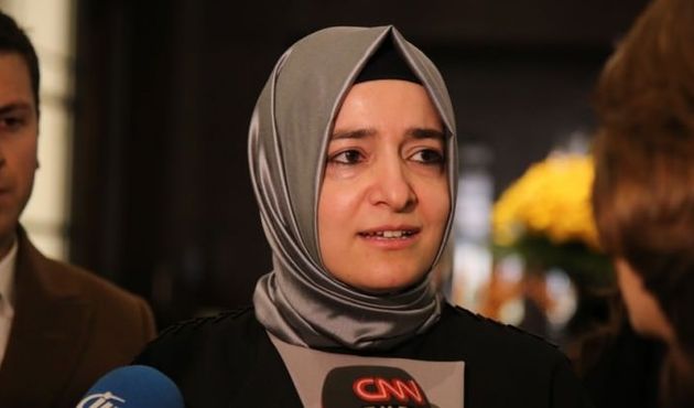Bakan 'müjdeci olayım' diyerek açıkladı! Şehit ailelerinin istihdamında yeni düzenleme