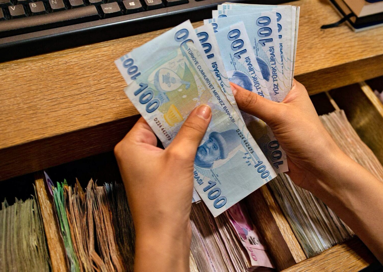 Yeter ki üretim yap! KOSGEB’te KOBİ’ler için 2 milyon liraya kadar destek var