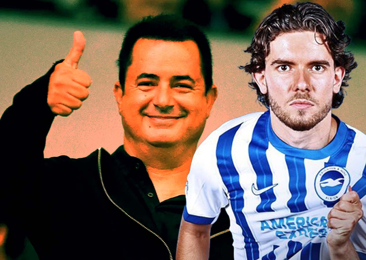 Acun Iıcalı’dan basın toplantısında Ferdi Kadıoğlu’na şok gönderme! Herkesi şaşkına çeviren örnek: “Çok transfer bilirim, futbolcu bir anda yok olur! Ne antrenmana çıkar, ne maça çıkar. Bunları yaşadık…”