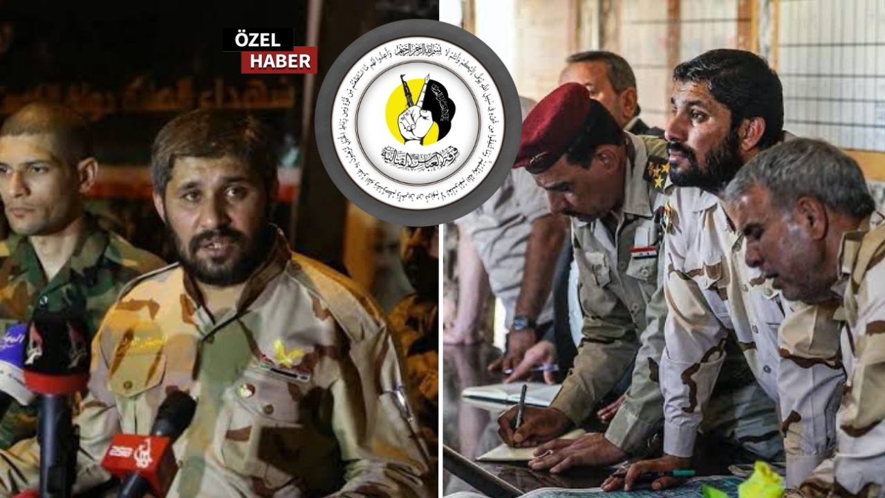 Irak’ta provokasyon sürüyor! SİHA sabotajında ABD'den sonra Haşdi Şabi izleri