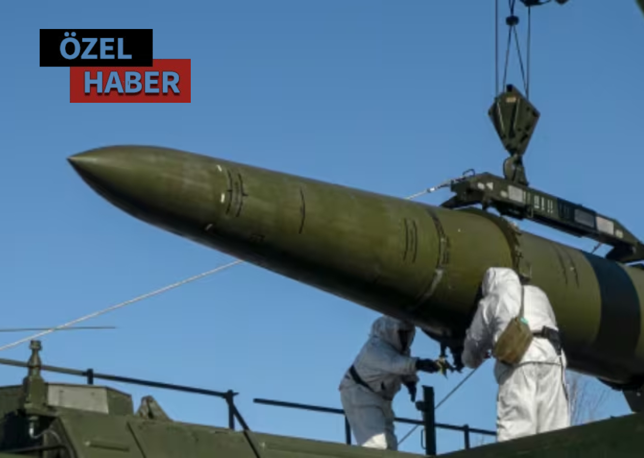 Nükleer Yetenekler: Caydırıcılıktan Kitle İmhaya ve Topyekûn Yıkıcılığa