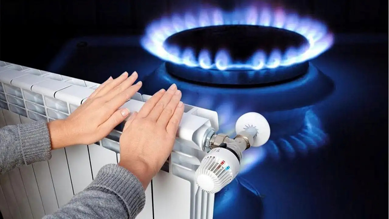 BOTAŞ duyurdu: Eylül ayı doğal gaz ücret tarifesi belli oldu!
