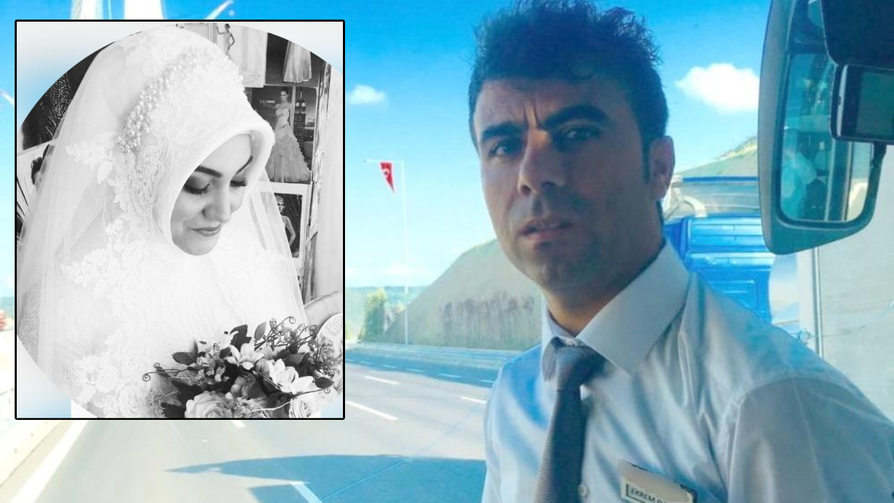 Adıyaman'da kadın cinayeti; 3 çocuk annesi eşini öldürdükten sonra intihar etti