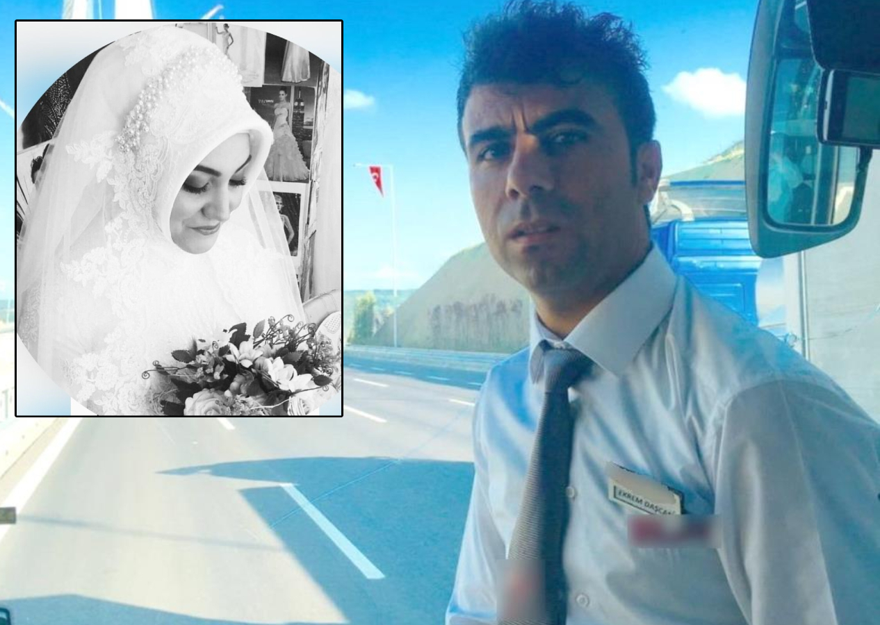 Adıyaman'da kadın cinayeti; 3 çocuk annesi eşini öldürdükten sonra intihar etti