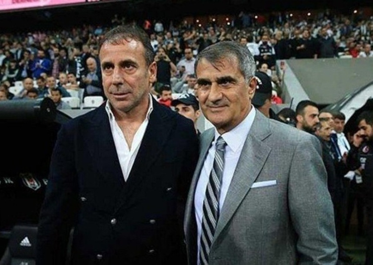 Trabzonspor'da bomba gelişme: Abdullah Avcı gidiyor, Şenol Güneş geliyor!