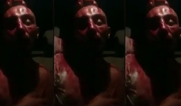 Sedat Peker'in adamlarından öldüresiye dayak / VİDEO... (Küfür ve şiddet içerir)