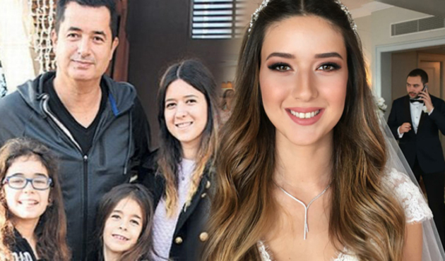 Banu Ilıcalı'dan tam destek!