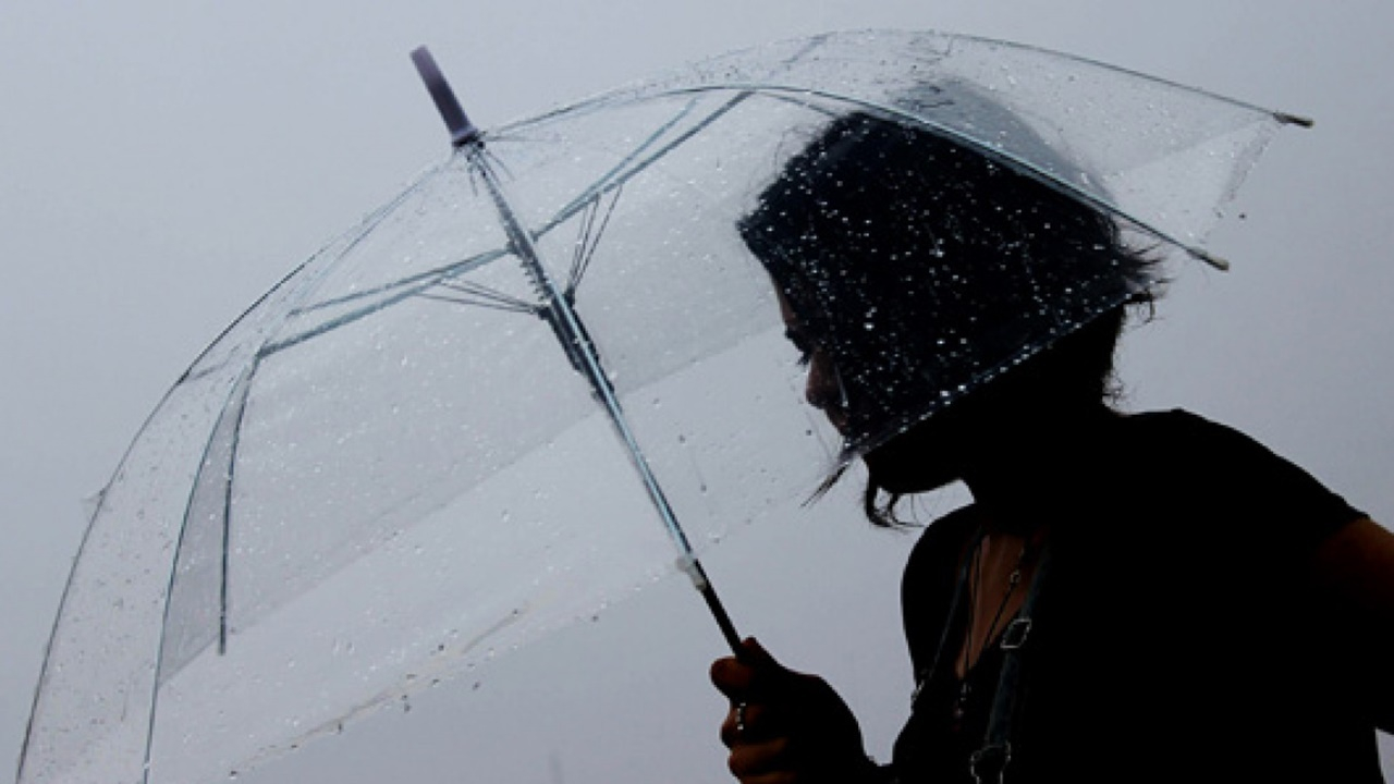 Meteorolojiden İzmir için sağanak yağış uyarısı!