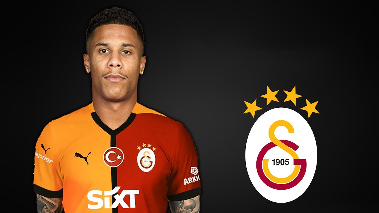 Galatasaray'ın yeni transferi imza atmak için İstanbul'a geliyor! Tarih ve saat belli oldu