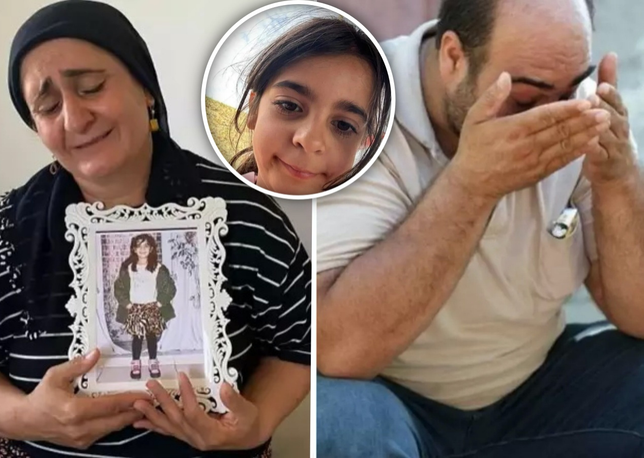 Aile fertlerine çapraz sorgu... Kayıp Narin'in amcası ve annesi gözaltına alındı!