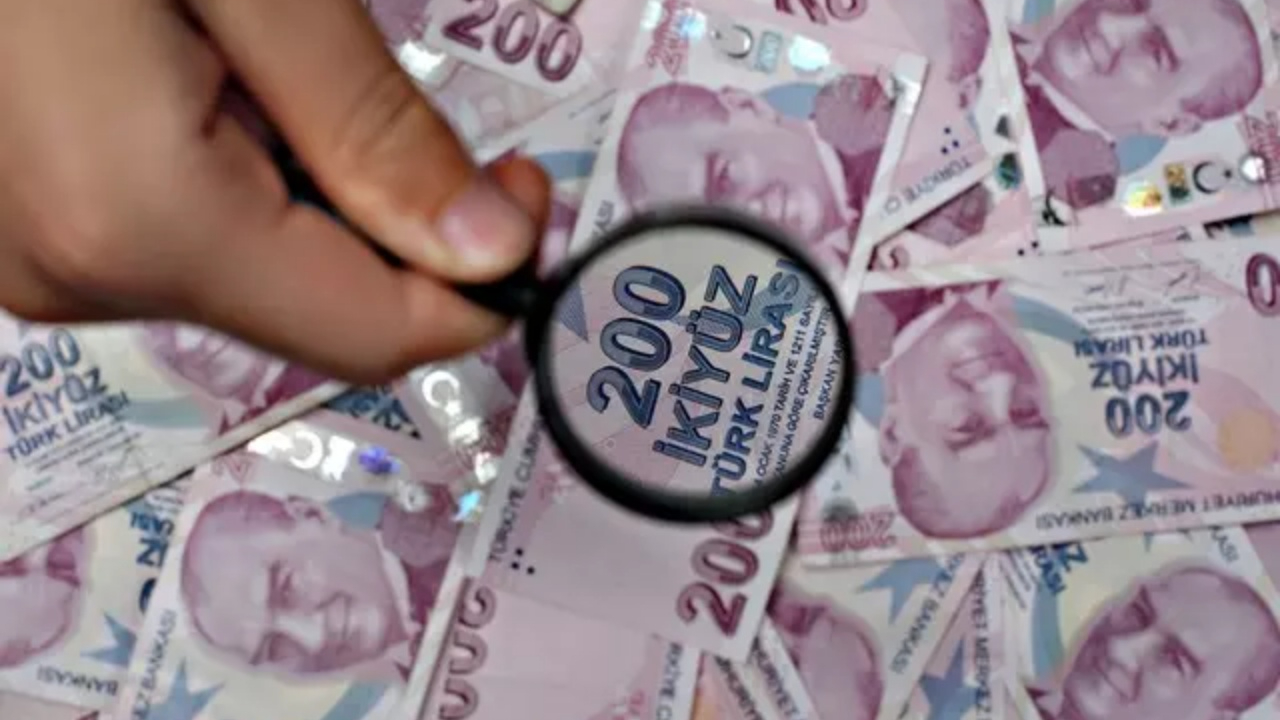 Mevduat faizlerinin  getirisi belli oldu! İşte 1 milyon TL'nin faiz getirisi