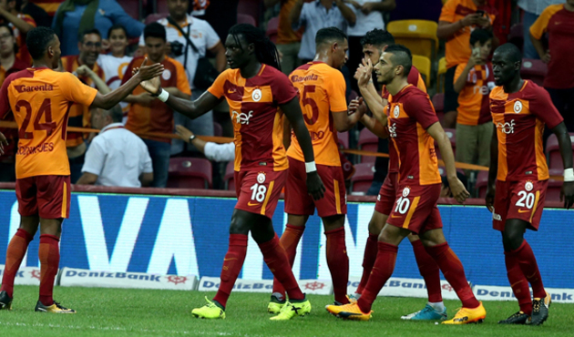 İngiliz devinden Galatasaraylı yıldıza yakın takip!