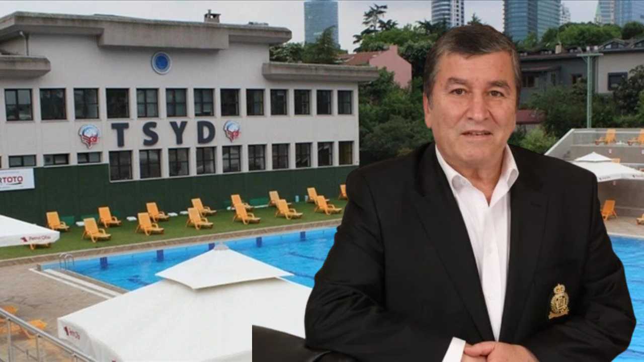 İstanbul Valiliği Oğuz Tongsir için harekete geçti! Başörtülü kadını TSYD'ye sokmamıştı