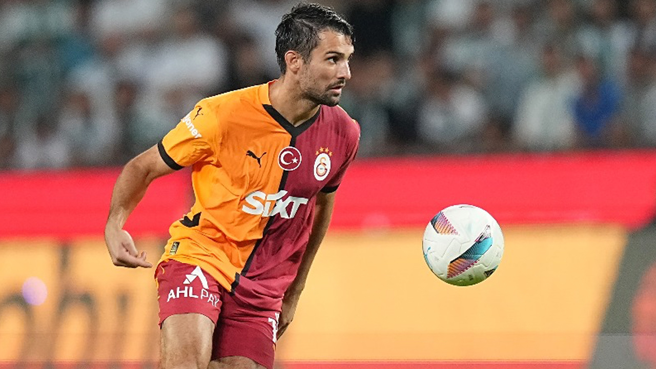 Galatasaray'da son dakika: Fransız yıldızın sözleşmesinin feshedildiği açıklandı