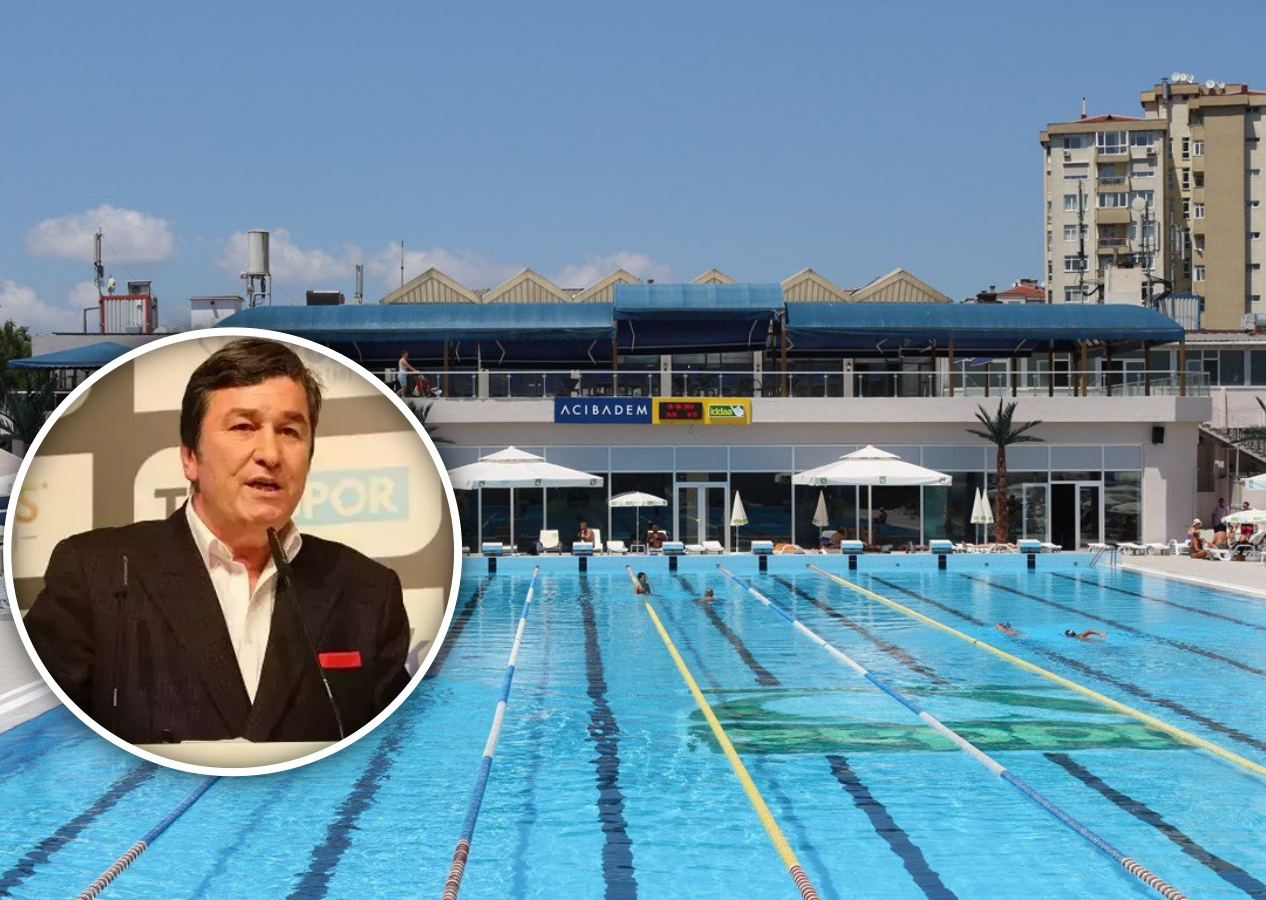 "Başörtülüyü kapıdan içeri sokmam!" Skandal karara tepki yağıyor! TSYD Başkanı Oğuz Tongsir'in ilk vukuatı değil!