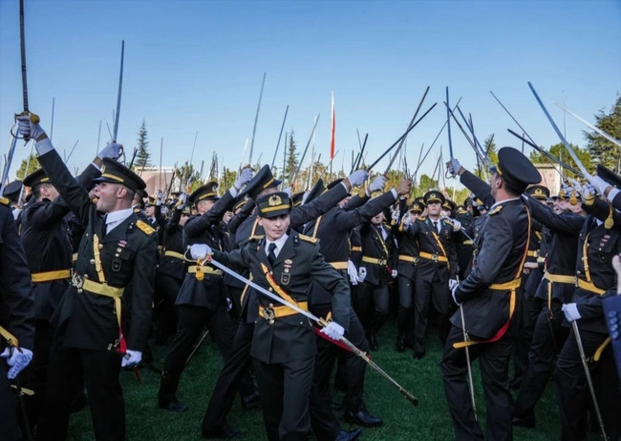 MSÜ kaynakları: FETÖ yalanlarına karşı devlete ve Atatürk’e bağlılık mesajı!