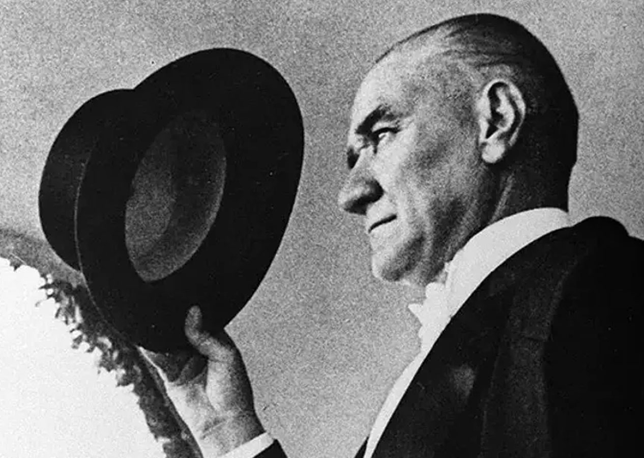 Malta hükümetinden 'Atatürk' kararı