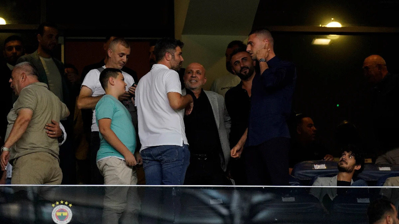 Fenerbahçe - Alanyaspor maçında Merih Demiral sürprizi: Yıllar sonra yine Kadıköy'de...