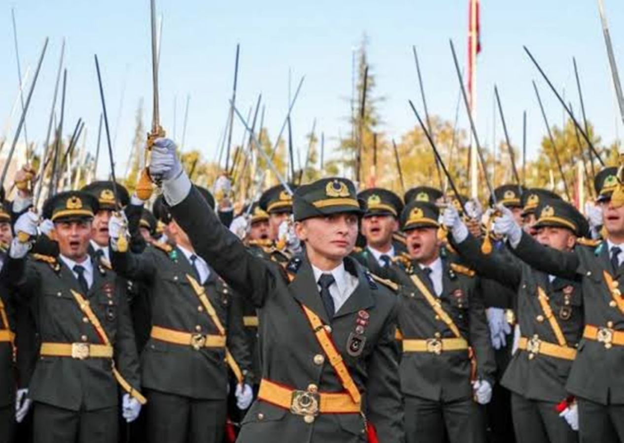 Müyesser Yıldız'ın iddiası yalan çıktı! 'Teğmenlere soruşturma açıldı' iddiasına MSB'den yanıt