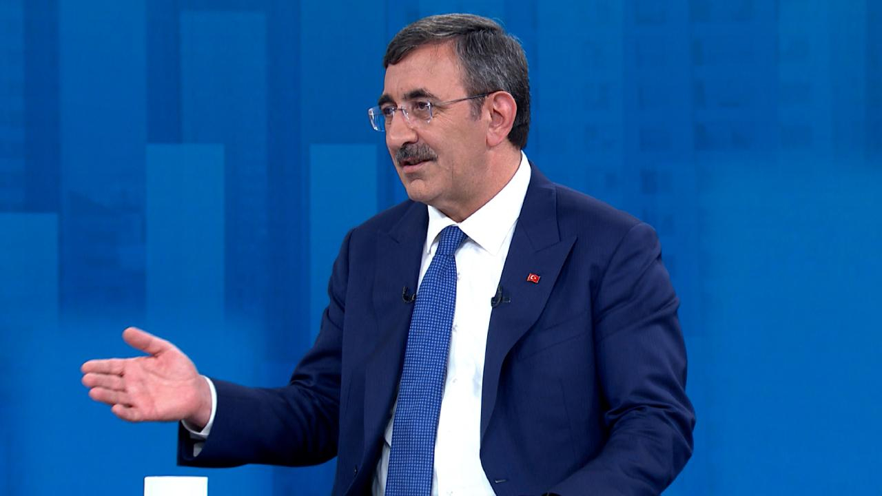 Cumhurbaşkanı Yardımcısı Cevdet Yılmaz duyurdu: OVP'nin açıklanacağı tarih belli oldu!