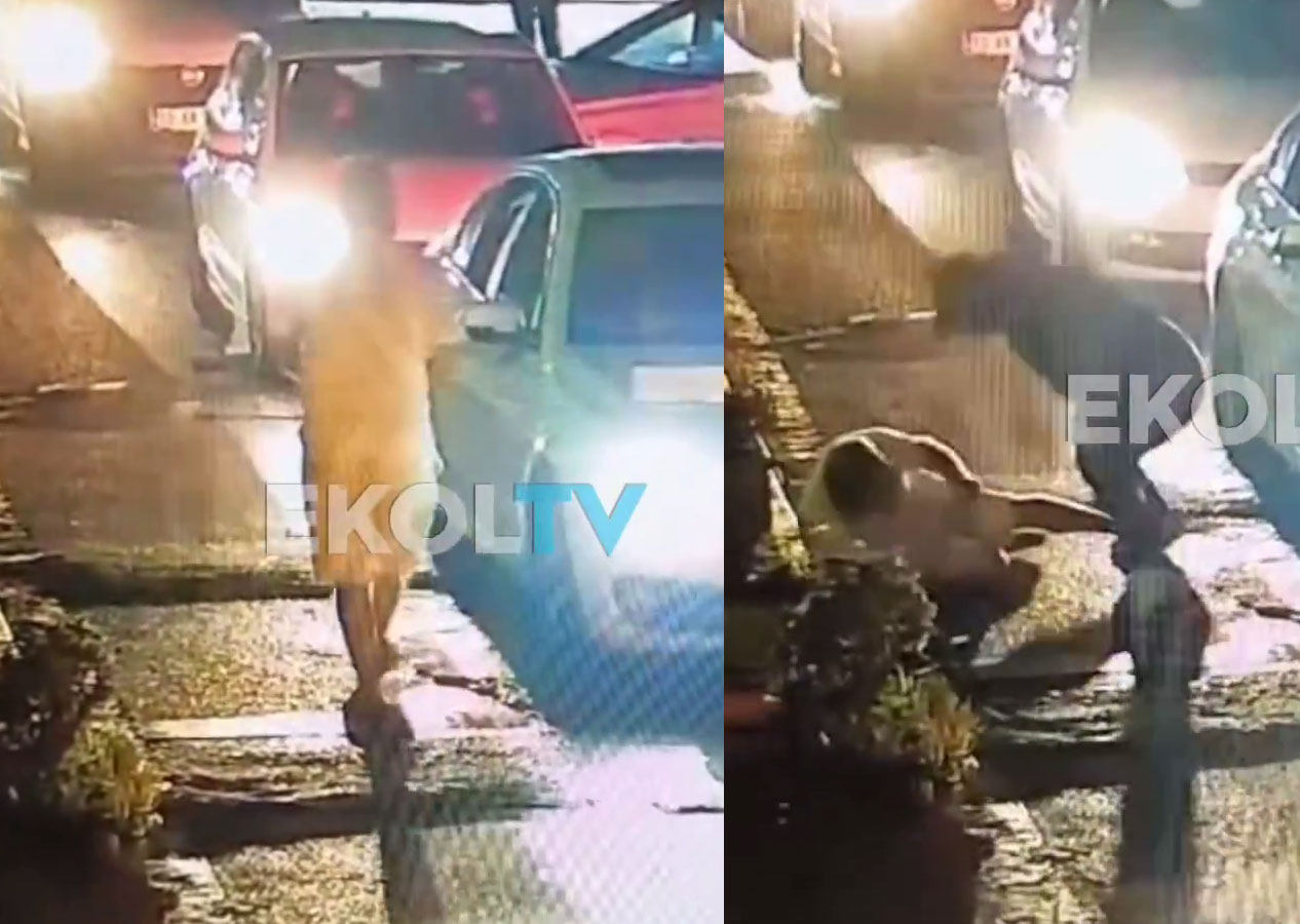 Yargıtay Cumhuriyet Savcısı Necip Cem İşçimen'e trafikte saldırı!