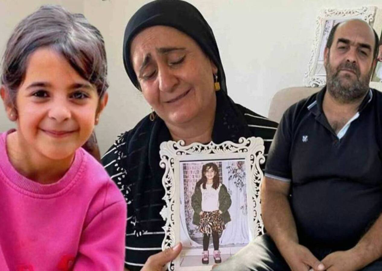 Kayıp Narin olayında flaş gelişme: Amca tutuklandı!