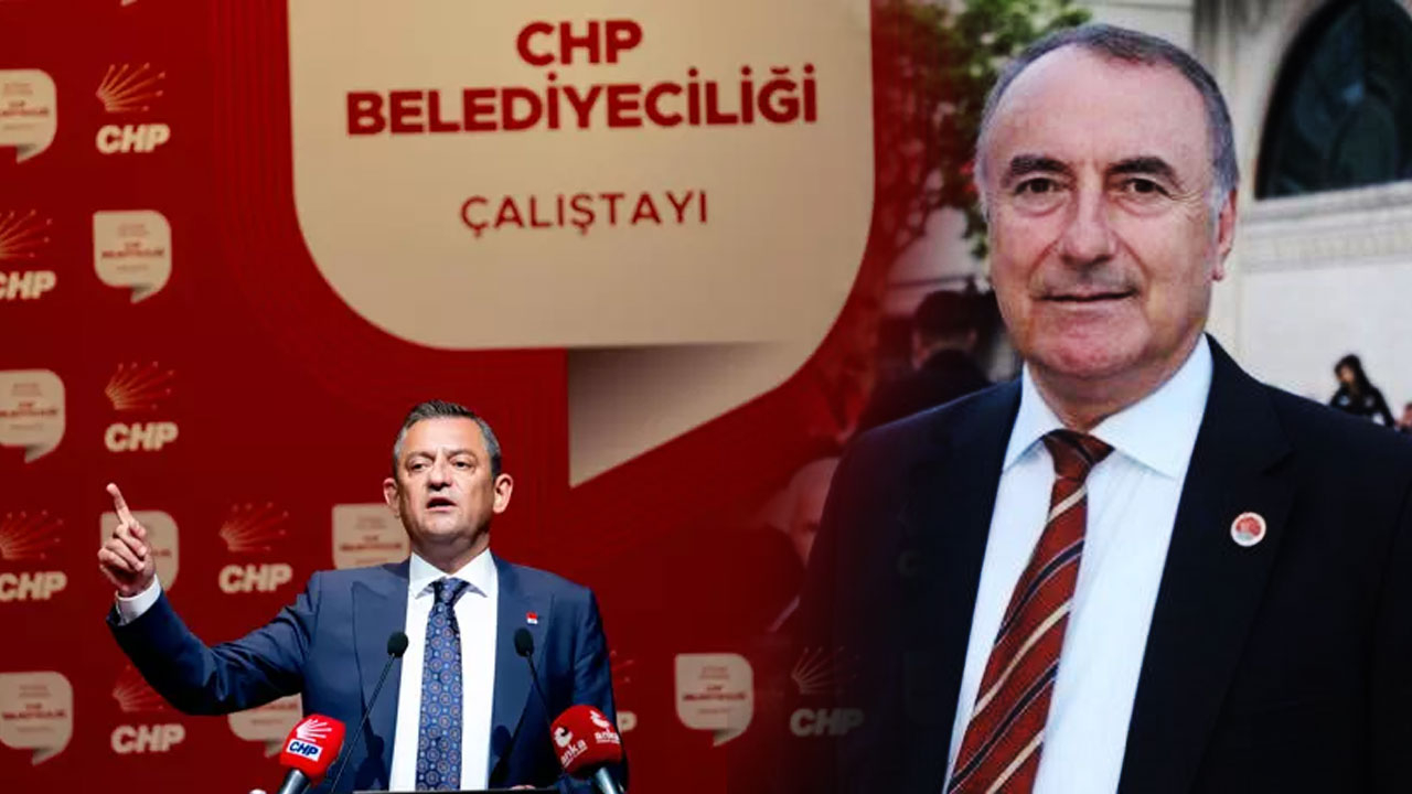 CHP'li belediyelerin atama skandalları devam ediyor!