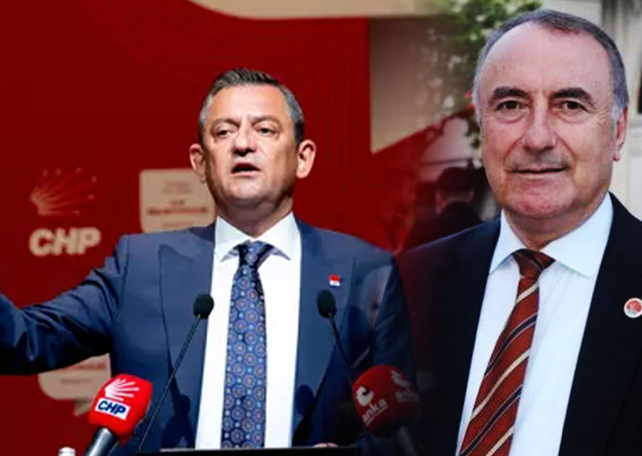 CHP'li belediyelerin atama skandalları devam ediyor!