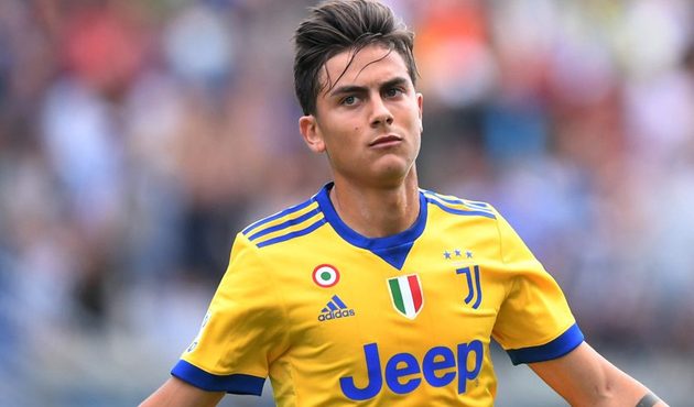 Kuzey Kore krizini Paulo Dybala çözecek!