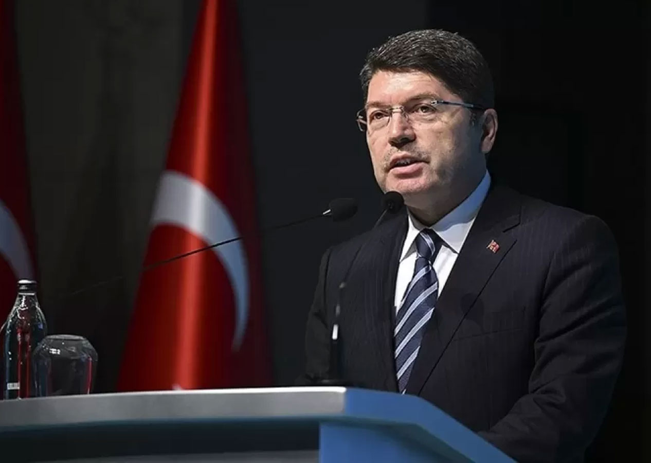 Adalet Bakanı Tunç'tan Narin Güran için son dakika açıklaması
