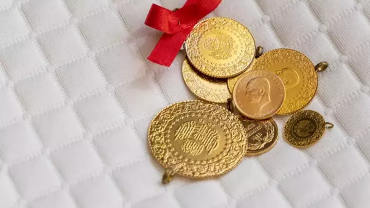 Altın düşüşe geçti! İşte 2 Eylül 2024 güncel altın fiyatları