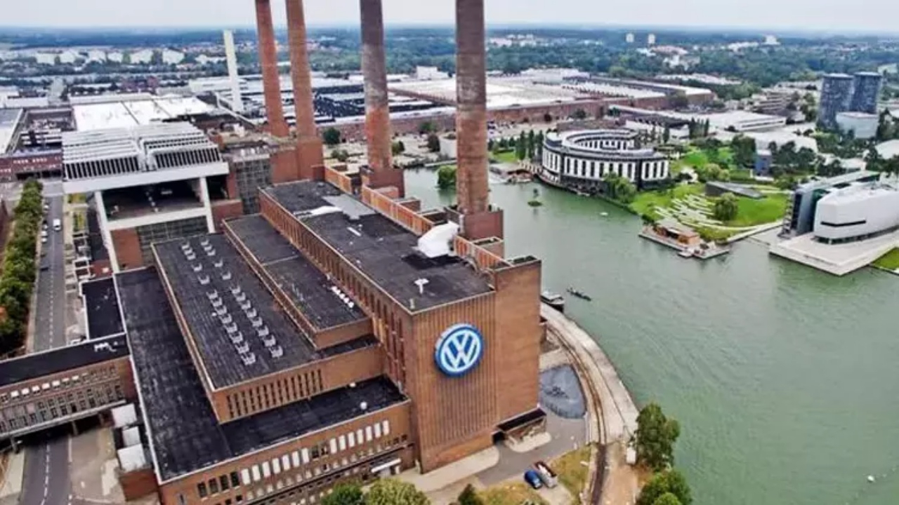 Volkswagen’dan tepki çeken Almanya kararı