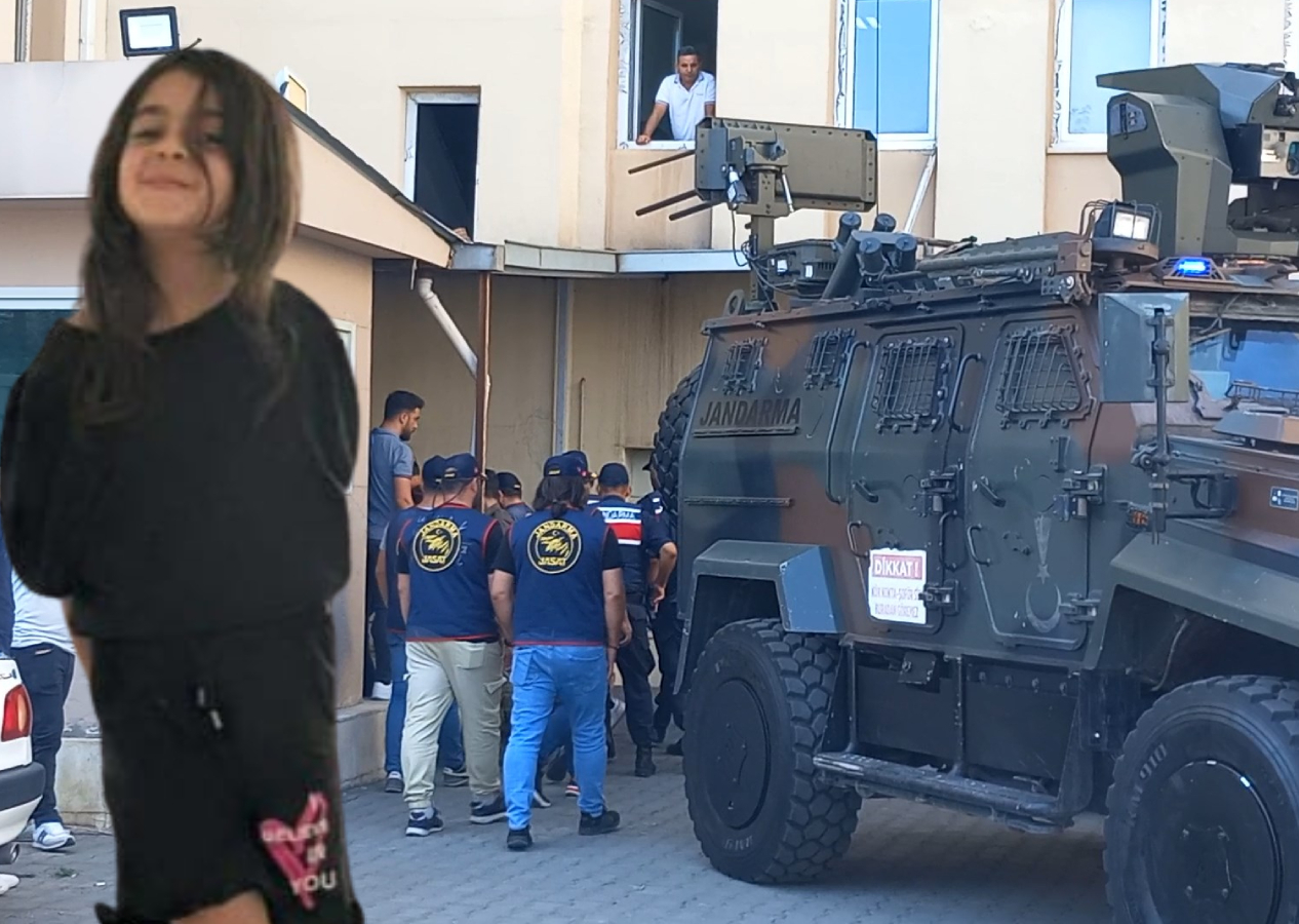 Narin Güran'ın amcasından adliyedeki sorgusunda kafa karıştıran cevaplar