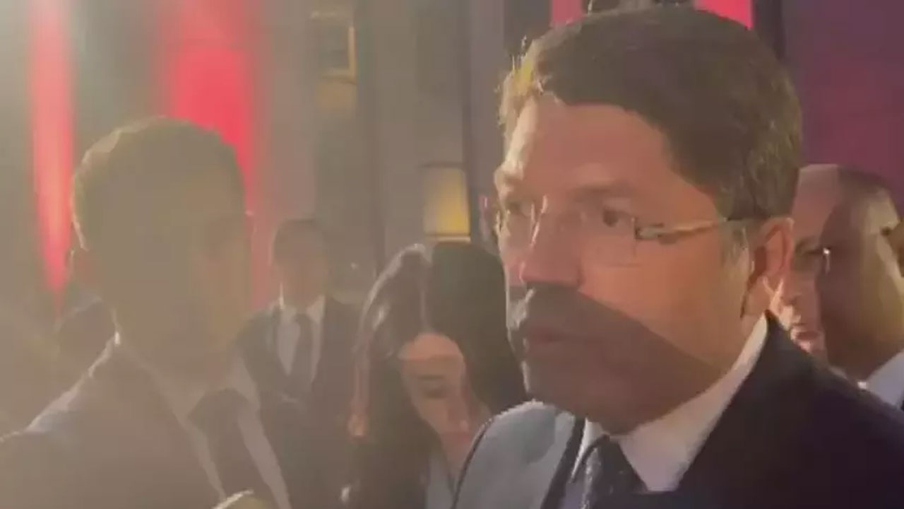 Yeni anayasa mesajı! Adalet Bakanı Tunç: Reform sayılabilecek değişiklikler yapıldı