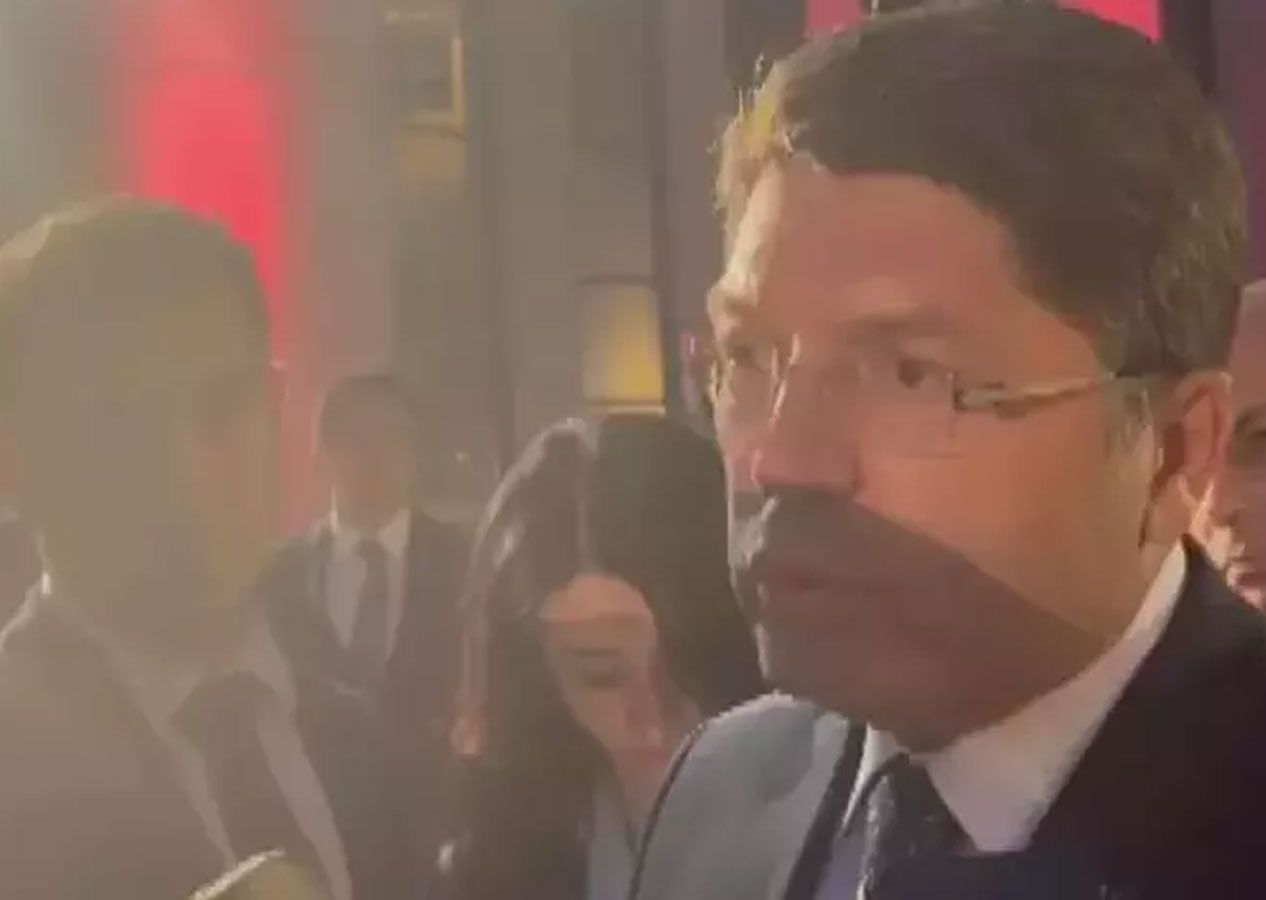 Yeni anayasa mesajı! Adalet Bakanı Tunç: Reform sayılabilecek değişiklikler yapıldı