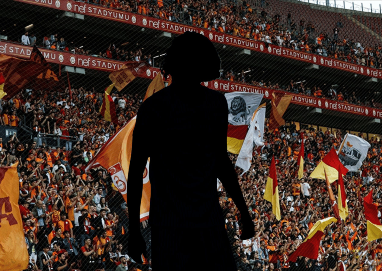 Galatasaray'a bir dünya yıldızı daha: Bedavaya gelecek!