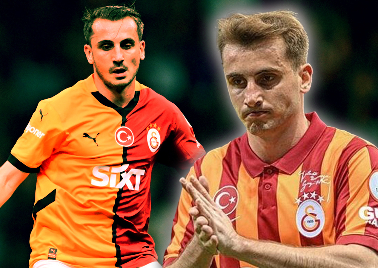 Galatasaray'da Milli ara öncesi şok eden haber Kerem Aktürkoğlu'ndan geldi! Adana Demirspor maçı sonrası bu sözlerle kulüpten ayrıldı