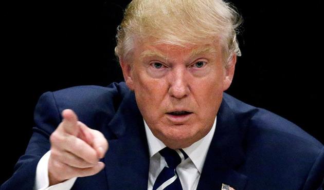 Trump'tan BM Genel Kurulu'nda Türkiye'ye teşekkür, Kuzey Kore'ye sert mesaj!