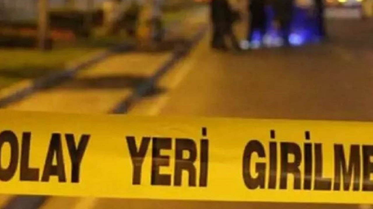 Isparta'da bir kişi av tüfeğiyle kardeşini öldürdü, babasını yaraladı