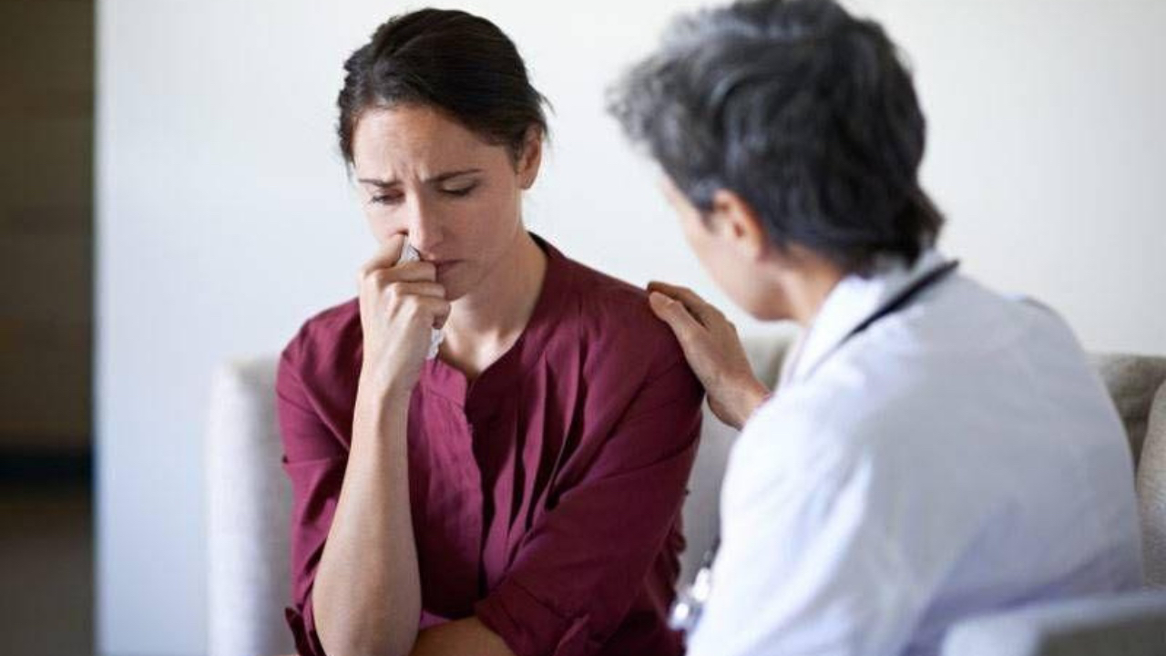 Hemofobi nedir? Nasıl geçer?