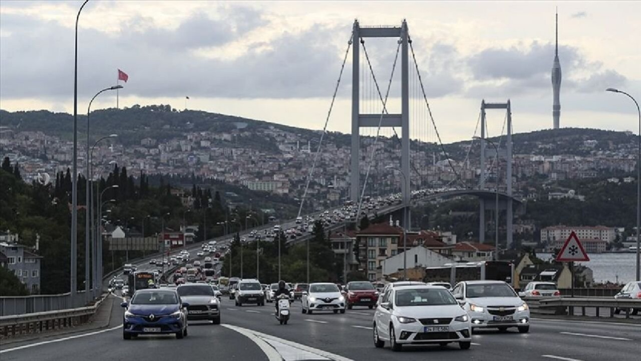 İstanbul'da ağustos ayının zam şampiyonu köprüler oldu