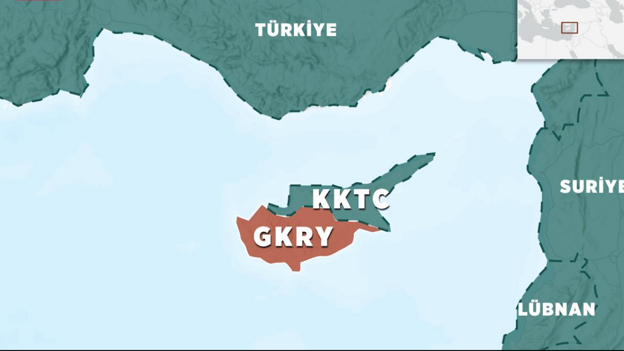 Kıbrıs Rum kesimi iş adamları KKTC'nin tanınmasını istiyor