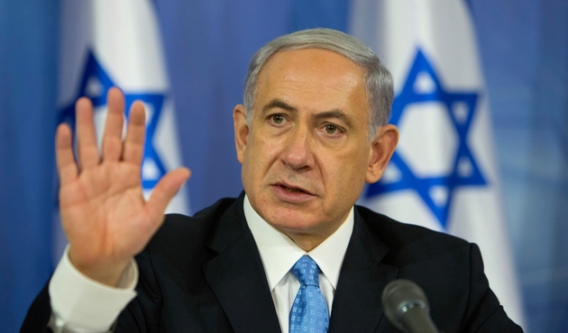Netanyahu BM Genel Kurulu'nda İran'ı hedef gösterdi...