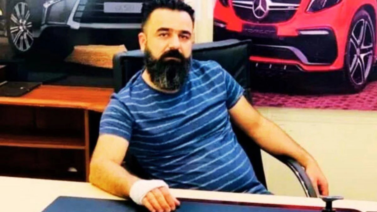 Cumhurbaşkanlığı İletişim Başkanlığı'ndan Hakim Lokman cinayetine ilişkin açıklama