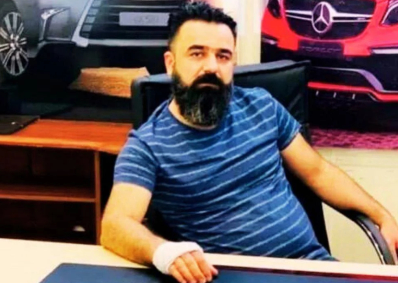 Cumhurbaşkanlığı İletişim Başkanlığı'ndan Hakim Lokman cinayetine ilişkin açıklama