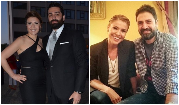 Arzuhan Doğan - Vuslat Doğan kardeşlerin "Gülben Ergen" kavgası! Kimler koltuklarından oldu...