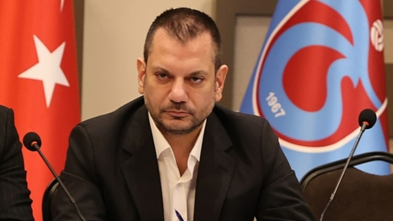 Ertuğrul Doğan'dan, Şenol Güneş ve Fatih Tekke açıklaması: İddiaları yanıtladı!