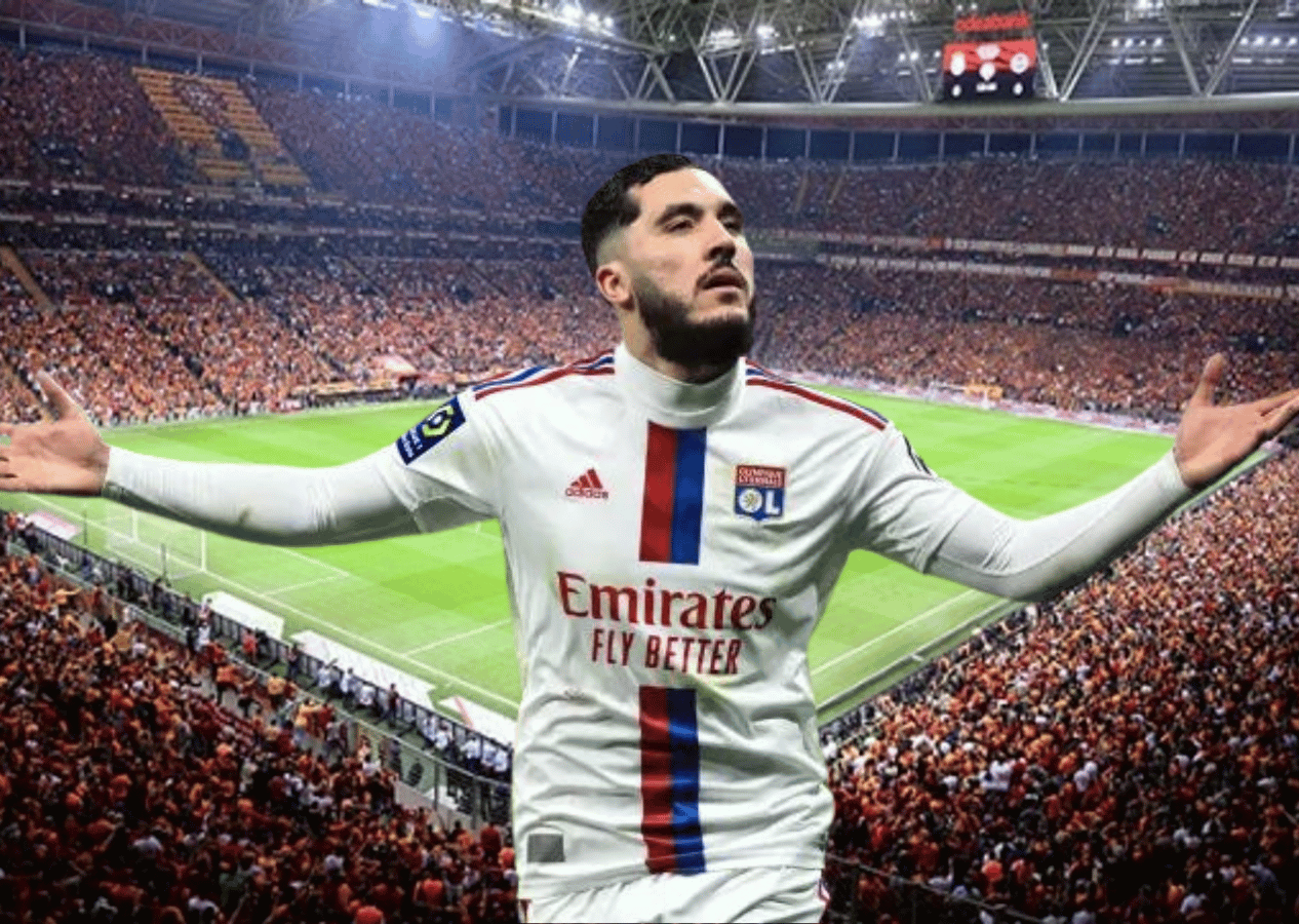 Galatasaray'a fırsat doğdu: On numara Ligue 1'den geliyor!